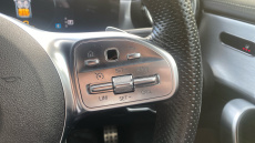 Mercedes-Benz CLA 200 AMG Line 5dr Tip Auto Petrol Estate